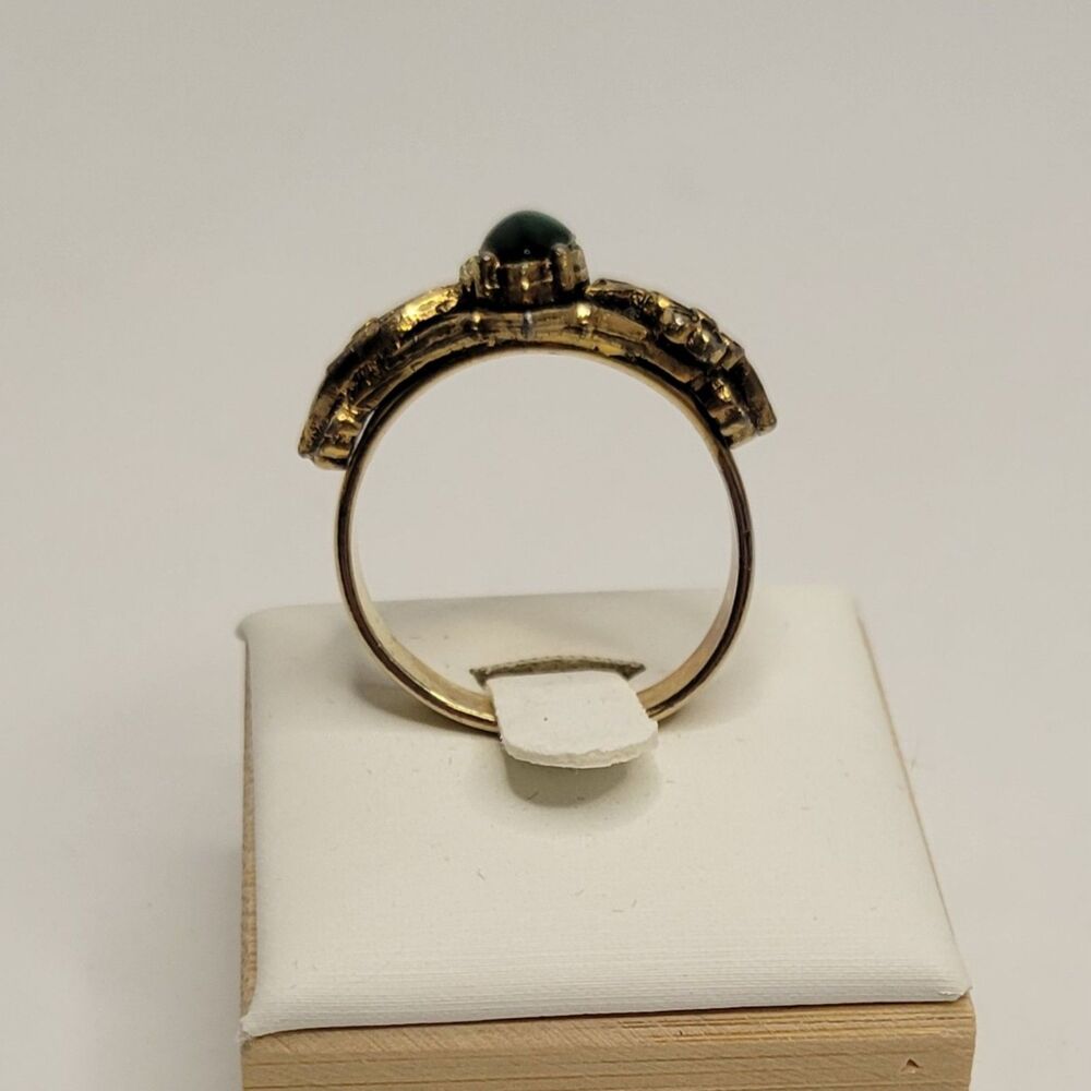 Adjustable Ring - Picture 5 of 10